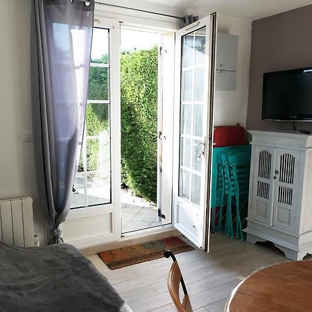 Le Cottage 빌레쉬르메르 외부 사진